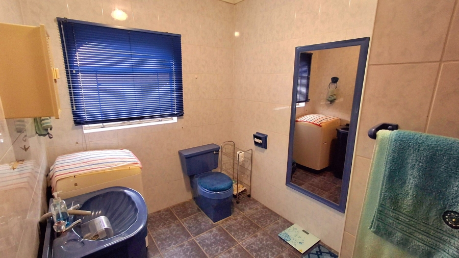 3 Bedroom Property for Sale in Vaalpark Free State